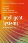 Image for Intelligent systems  : proceedings of SCIS 2021