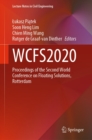 Image for WCFS2020: Proceedings of the Second World Conference on Floating Solutions, Rotterdam