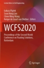 Image for WCFS2020  : proceedings of the Second World Conference on Floating Solutions, Rotterdam