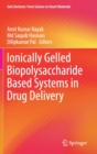 Image for Ionically Gelled Biopolysaccharide Based Systems in Drug Delivery
