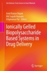 Image for Ionically Gelled Biopolysaccharide Based Systems in Drug Delivery