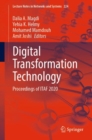 Image for Digital Transformation Technology: Proceedings of ITAF 2020 : 224