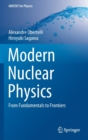 Image for Modern Nuclear Physics