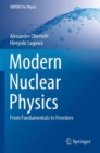 Image for Modern Nuclear Physics