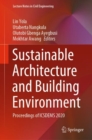 Image for Sustainable Architecture and Building Environment