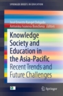 Image for Knowledge Society and Education in the Asia-Pacific