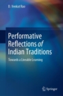 Image for Performative Reflections of Indian Traditions: Towards a Liveable Learning