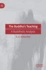 Image for The Buddha&#39;s Teaching