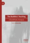 Image for The Buddha’s Teaching