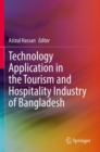 Image for Technology Application in the Tourism and Hospitality Industry of Bangladesh