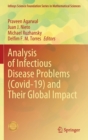 Image for Analysis of Infectious Disease Problems (Covid-19) and Their Global Impact