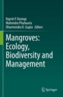 Image for Mangroves  : ecology, biodiversity and management