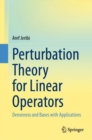 Image for Perturbation Theory for Linear Operators
