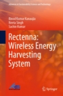 Image for Rectenna: Wireless Energy Harvesting System