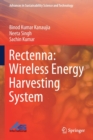 Image for Rectenna  : wireless energy harvesting system