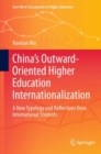 Image for China’s Outward-Oriented Higher Education Internationalization
