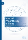 Image for Internet philanthropy in China