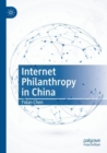 Image for Internet Philanthropy in China