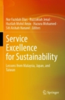 Image for Service Excellence for Sustainability