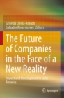 Image for The Future of Companies in the Face of a New Reality
