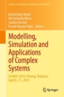 Image for Modelling, Simulation and Applications of Complex Systems: CoSMoS 2019, Penang, Malaysia, April 8-11, 2019