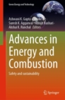 Image for Advances in Energy and Combustion: Safety and Sustainability