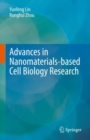 Image for Advances in Nanomaterials-Based Cell Biology Research