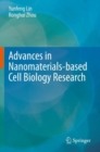 Image for Advances in Nanomaterials-based Cell Biology Research