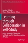 Image for Learning through Collaboration in Self-Study