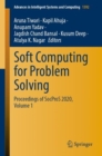 Image for Soft Computing for Problem Solving: Proceedings of SocProS 2020, Volume 1