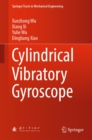 Image for Cylindrical Vibratory Gyroscope