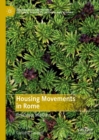 Image for Housing movements in Rome: resistance and class