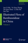 Image for Illustrated flora of Bambusoideae in ChinaVolume 2