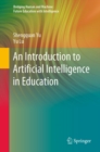 Image for Introduction to Artificial Intelligence in Education