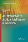 Image for An Introduction to Artificial Intelligence in Education