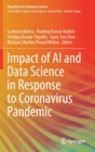 Image for Impact of AI and Data Science in Response to Coronavirus Pandemic