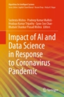 Image for Impact of AI and Data Science in Response to Coronavirus Pandemic