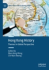 Image for Hong Kong History : Themes in Global Perspective