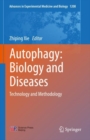 Image for Autophagy: Biology and Diseases : Technology and Methodology
