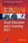 Image for Smart Education and E-Learning 2021