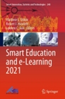 Image for Smart Education and e-Learning 2021