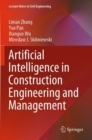 Image for Artificial intelligence in construction engineering and management