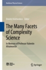 Image for Many Facets of Complexity Science: In Memory of Professor Valentin Afraimovich