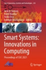 Image for Smart Systems: Innovations in Computing