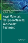 Image for Novel Materials for Dye-containing Wastewater Treatment