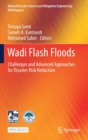 Image for Wadi Flash Floods : Challenges and Advanced Approaches for Disaster Risk Reduction