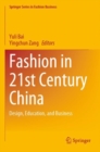 Image for Fashion in 21st Century China