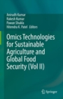 Image for Omics Technologies for Sustainable Agriculture and Global Food Security (Vol II)