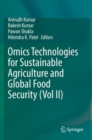 Image for Omics Technologies for Sustainable Agriculture and Global Food Security (Vol II)