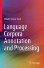 Image for Language corpora annotation and processing